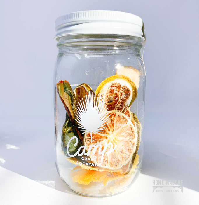 Craft Cocktail Kit: Pineapple Jalapeno