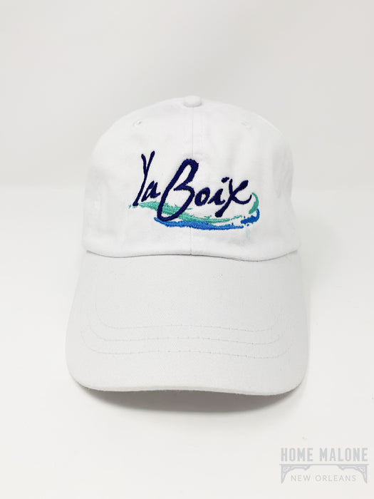 Ya Boix Baseball Hat