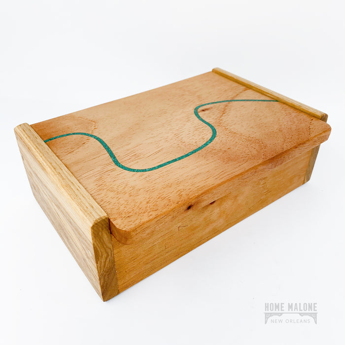 Riverbend Box