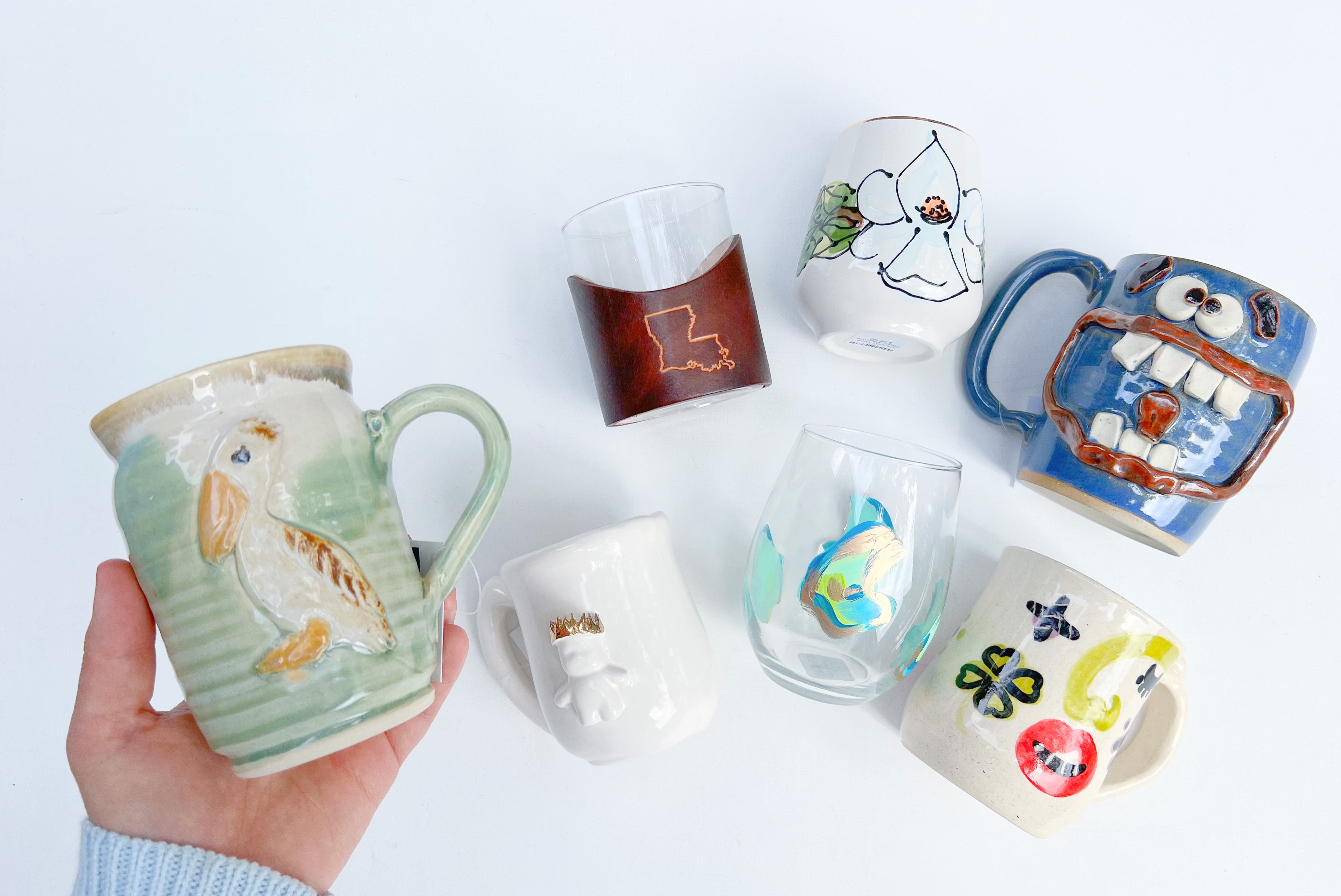 Drinkware — Home Malone