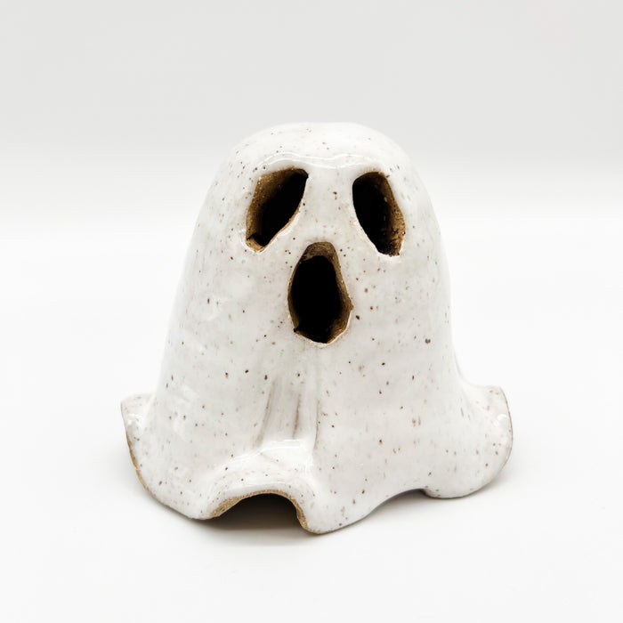 Ceramic Ghosts