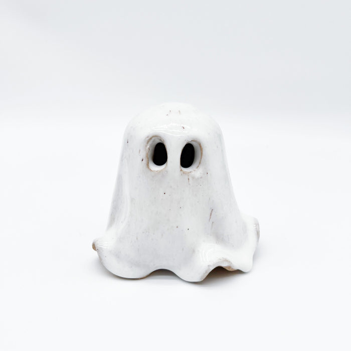Ceramic Ghosts 2026