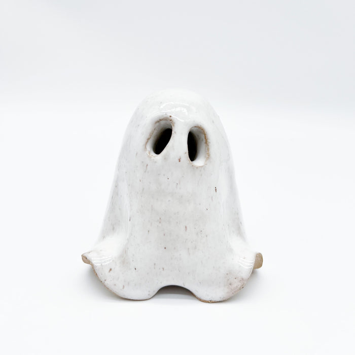 Ceramic Ghosts 2026