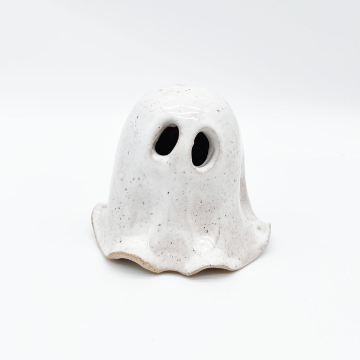 Ceramic Ghosts 2026