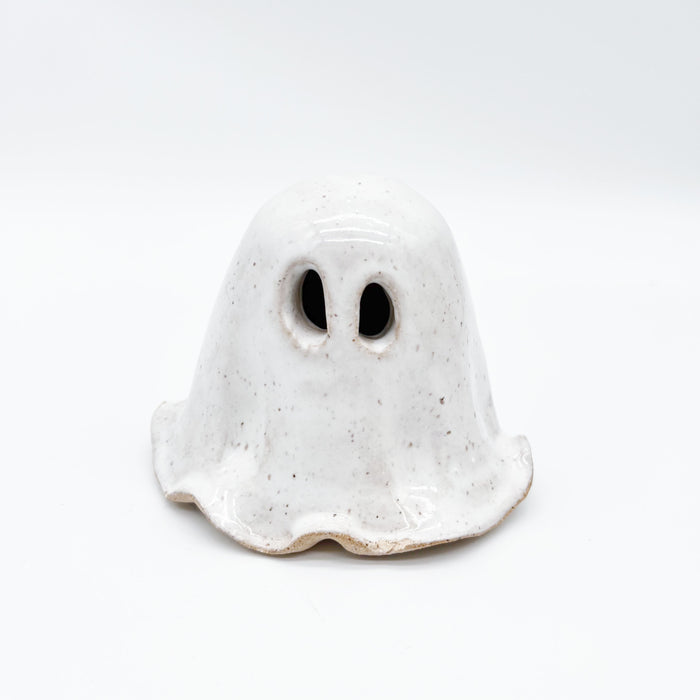 Ceramic Ghosts 2026