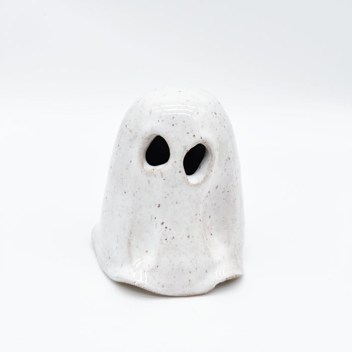 Ceramic Ghosts 2026