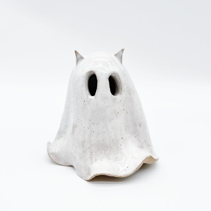 Ceramic Ghosts 2026