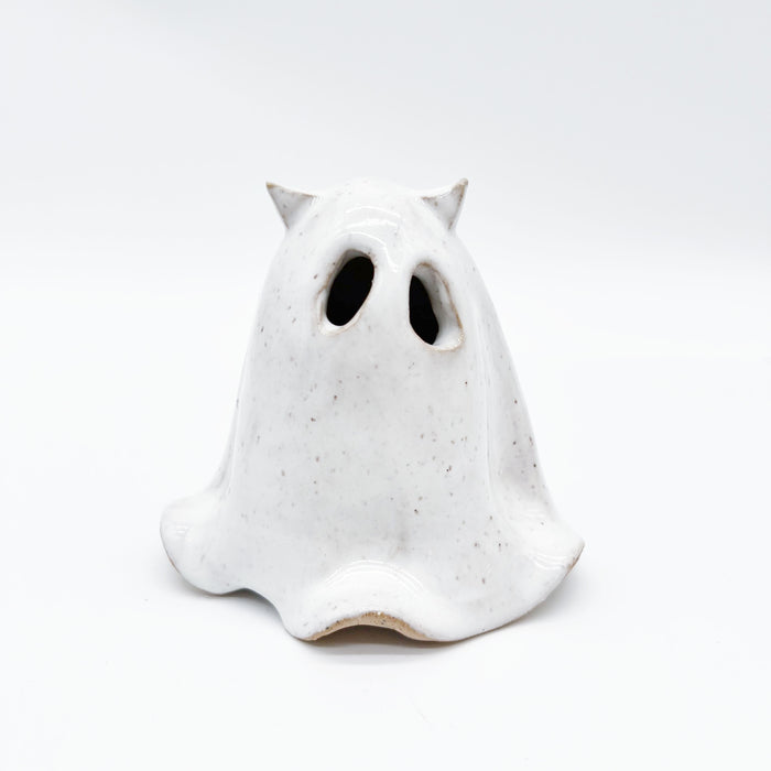 Ceramic Ghosts 2026