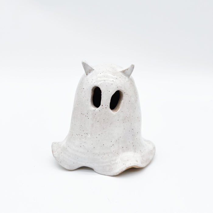 Ceramic Ghosts 2026