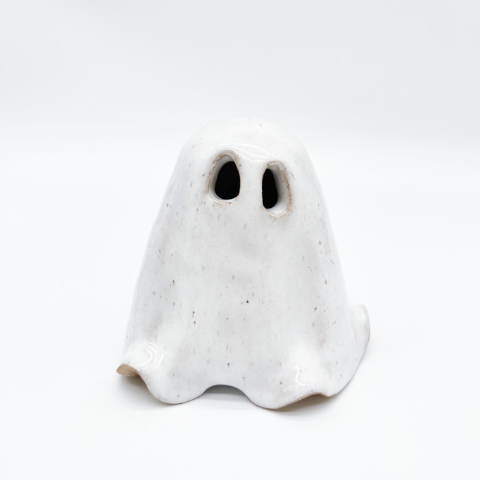 Ceramic Ghosts 2026
