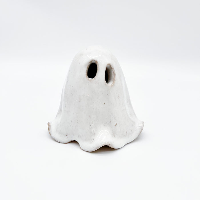 Ceramic Ghosts 2026
