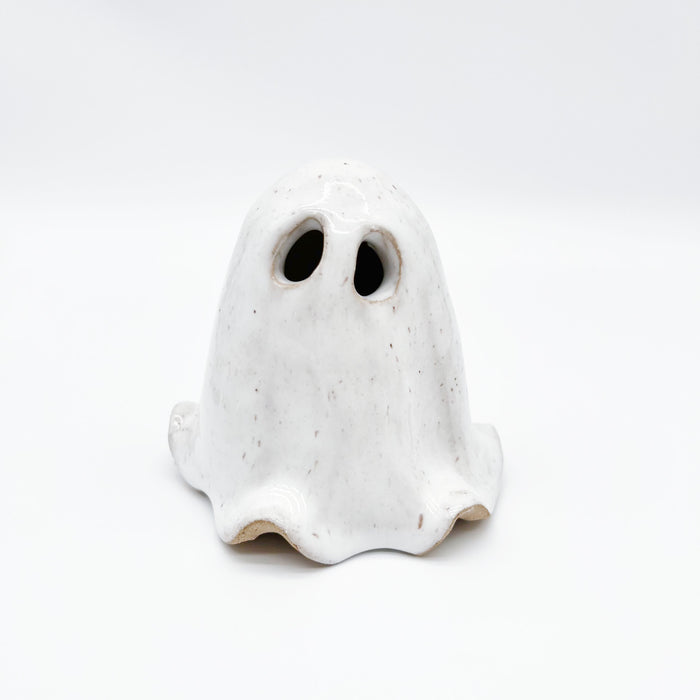 Ceramic Ghosts 2026