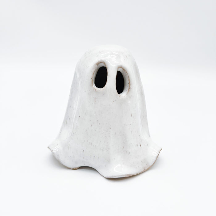 Ceramic Ghosts 2026