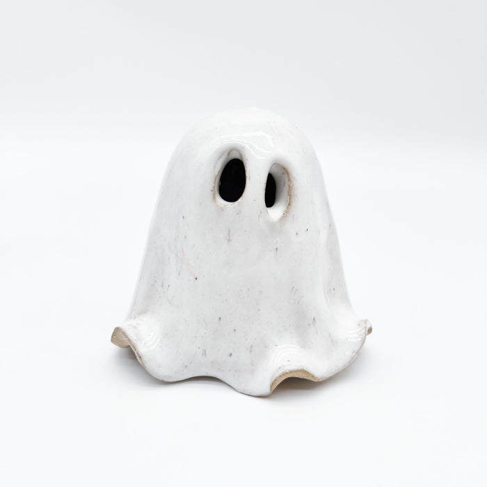 Ceramic Ghosts 2026