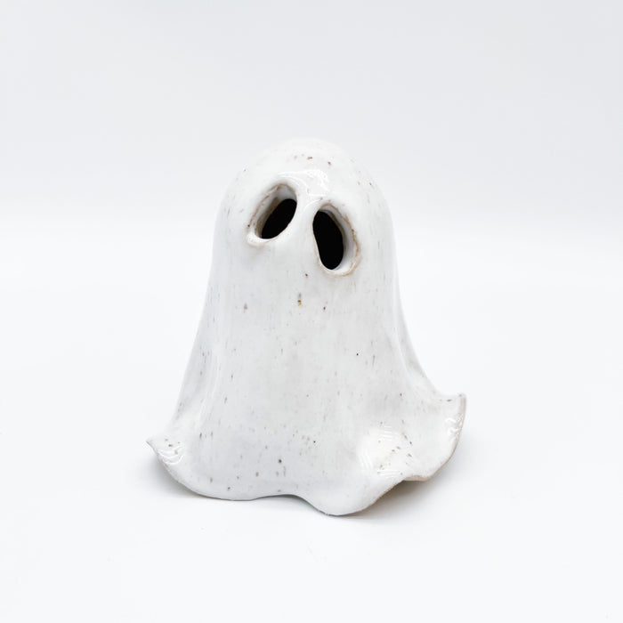 Ceramic Ghosts 2026