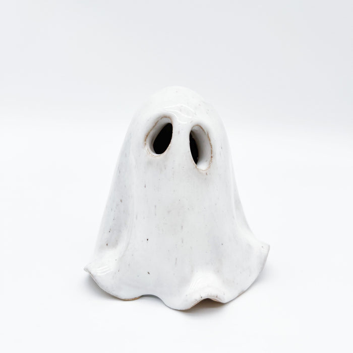 Ceramic Ghosts 2026
