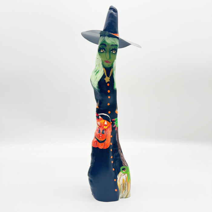 Cypress Knee Witch 2024