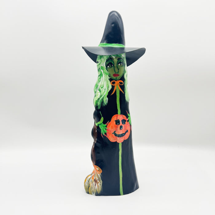 Cypress Knee Witch 2024