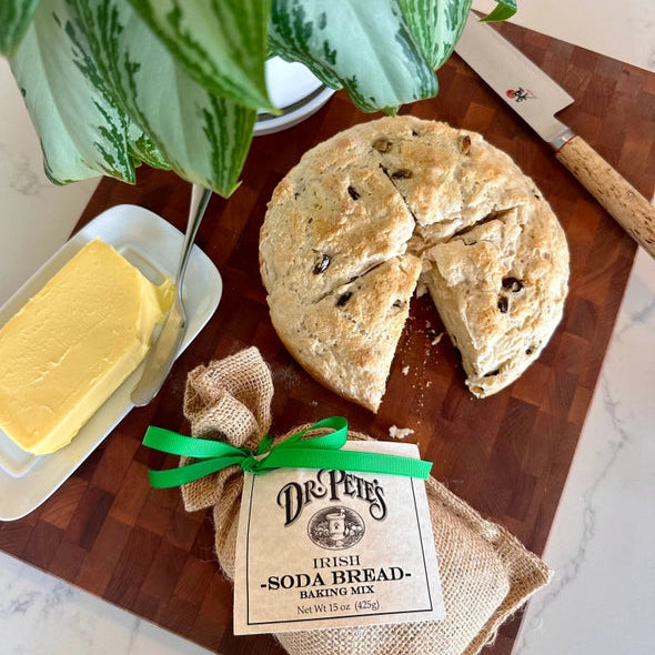 Irish Soda Bread Mix