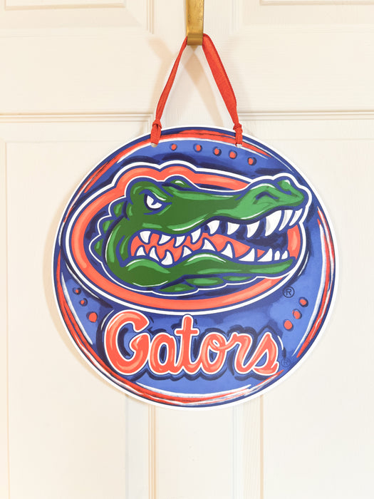 Florida Gators Door Hanger *ONLINE EXCLUSIVE*