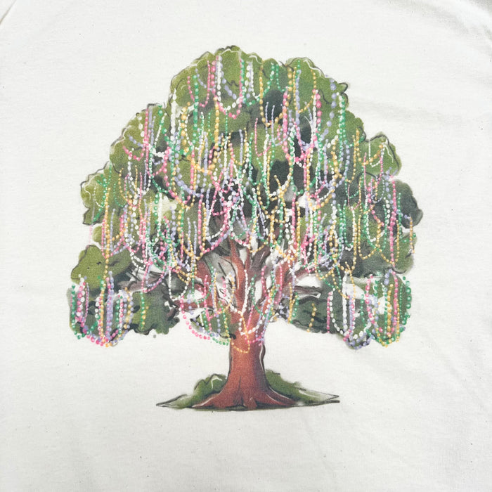 Bead Tree Adult Shirt