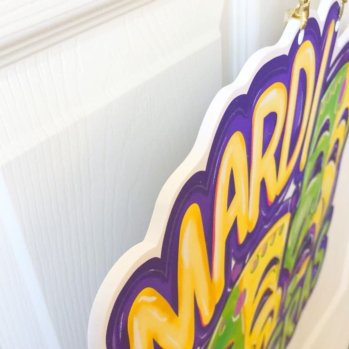 Creative Mess Door Hangers – Artful Kids