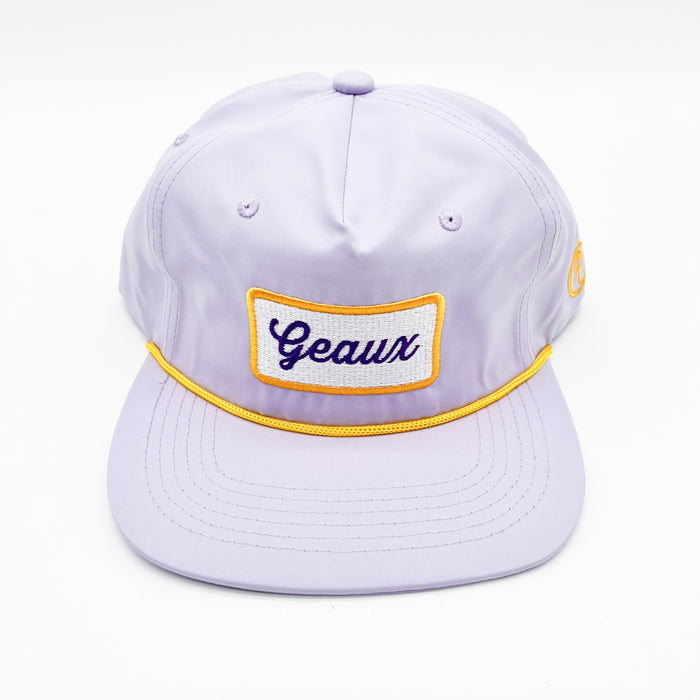 Geaux Hat