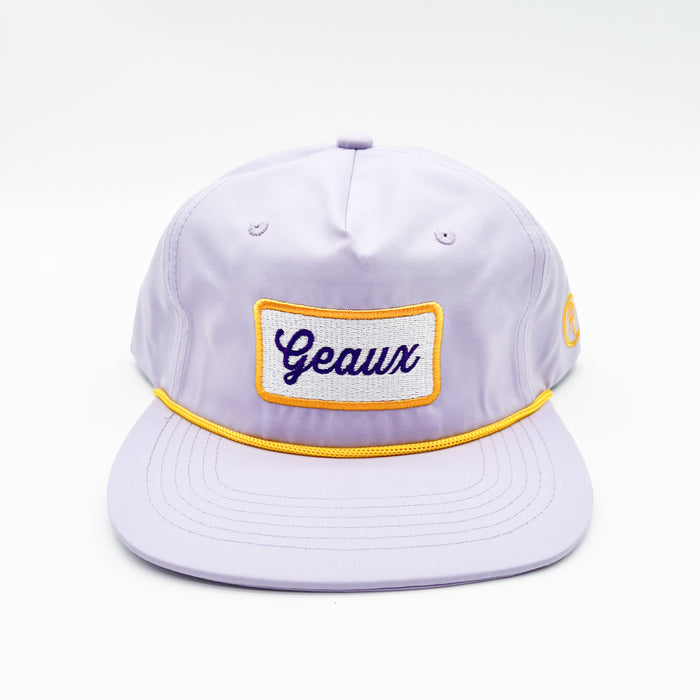 Geaux Hat