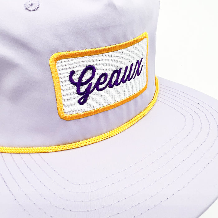 Geaux Hat