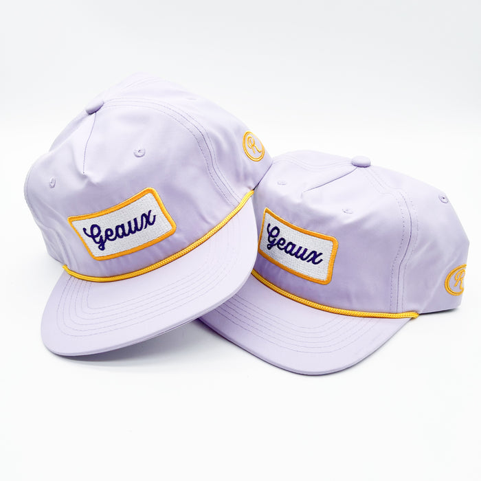 Geaux Hat