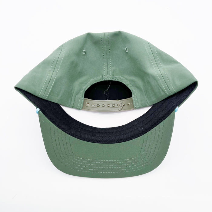 Let's Roll Hat