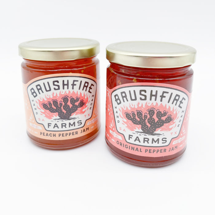 Original Pepper Jam