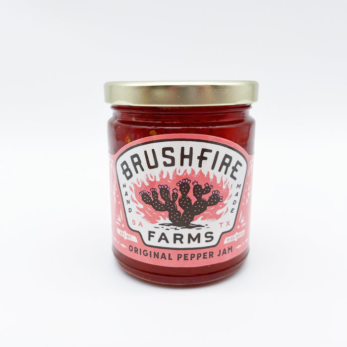 Original Pepper Jam