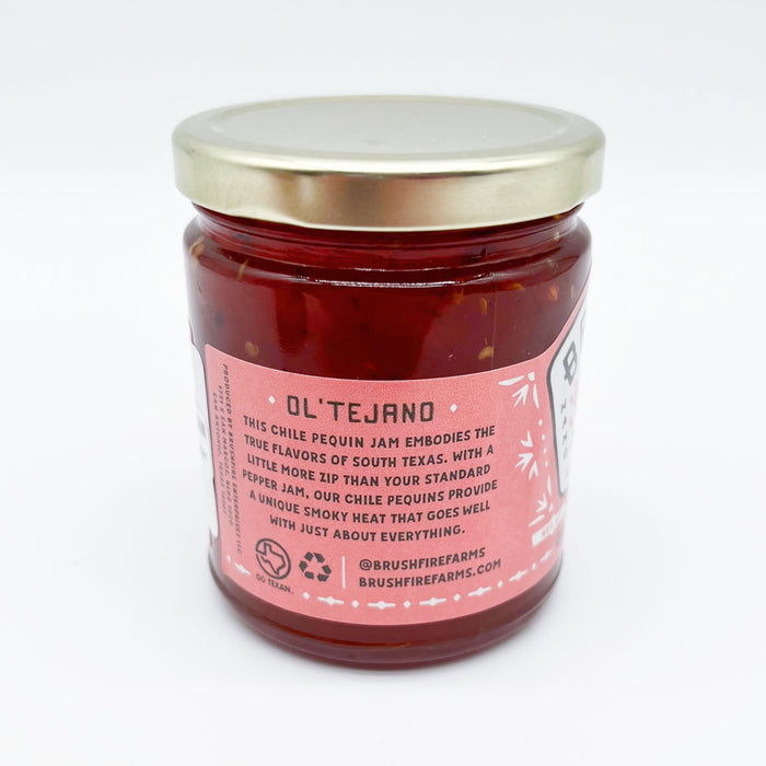 Original Pepper Jam
