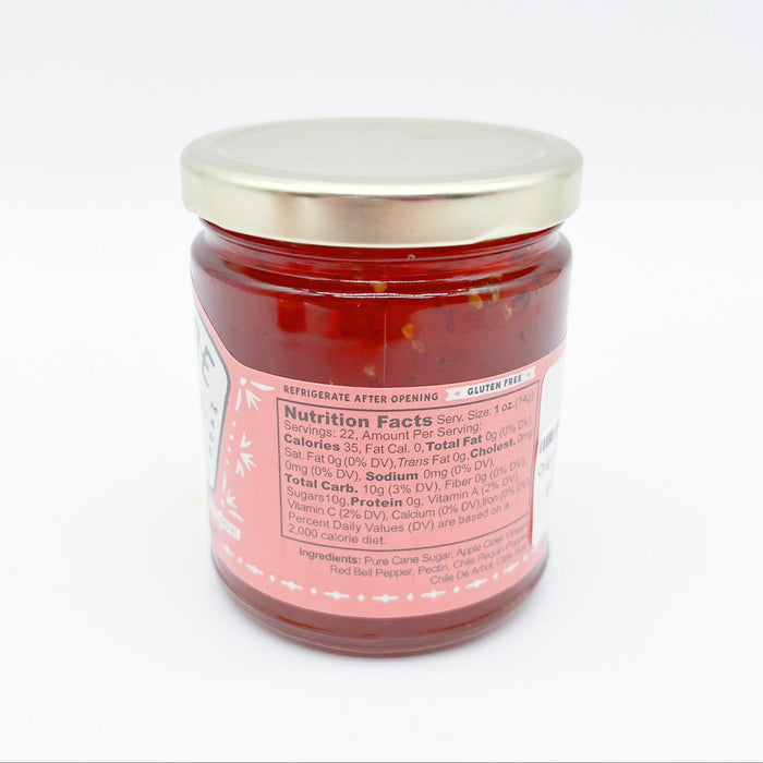 Original Pepper Jam