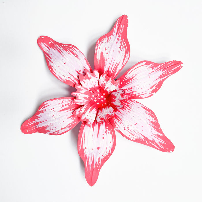 Small Carnival Flower