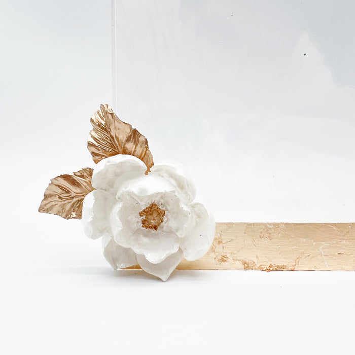 Magnolia Picture Frame