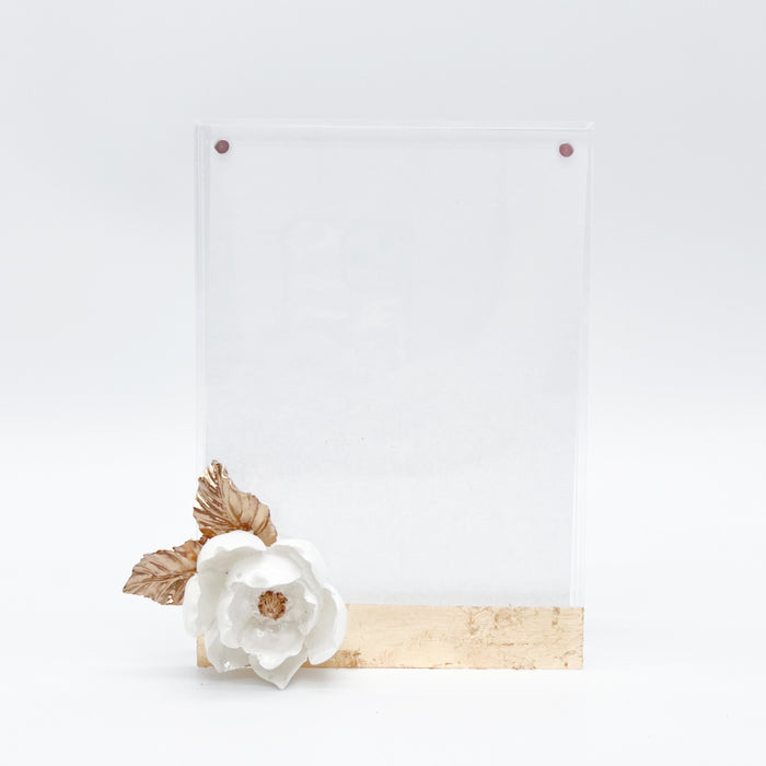 Magnolia Picture Frame