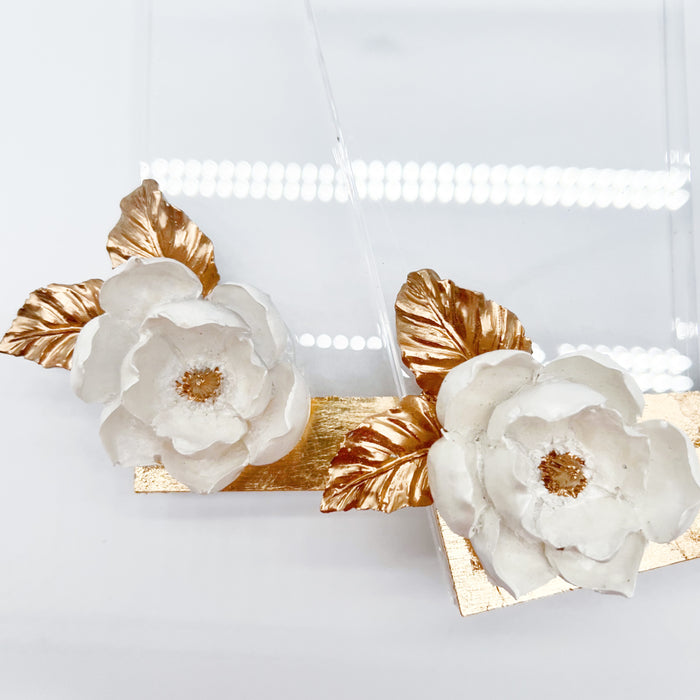 Magnolia Picture Frame