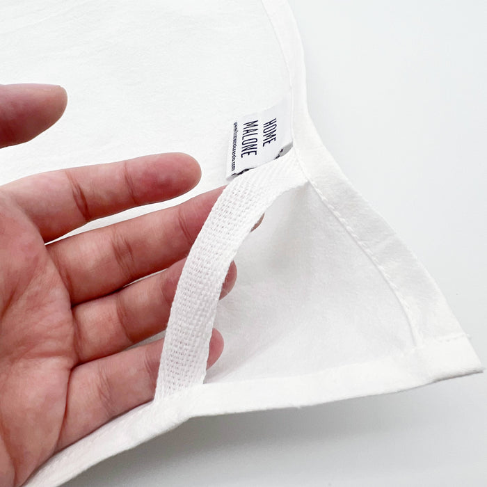 Virginia State Favorites Tea Towel - ONLINE EXCLUSIVE