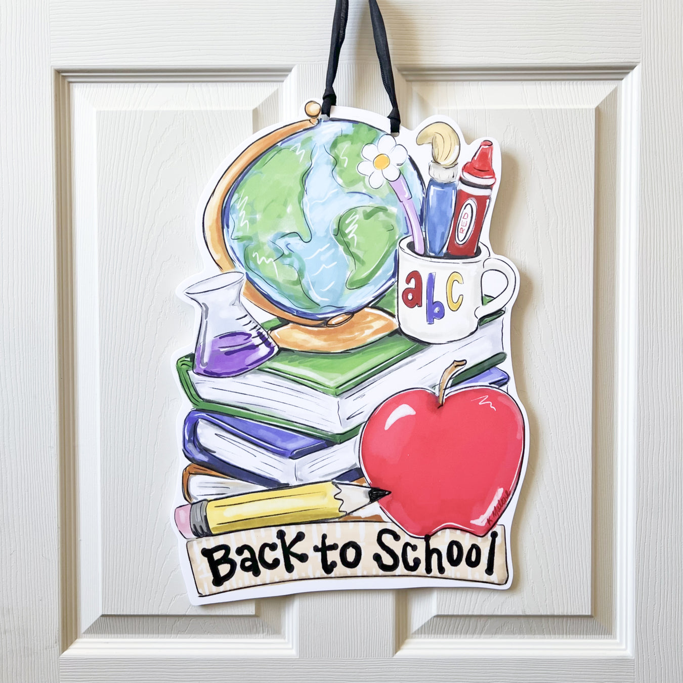 Door Hangers