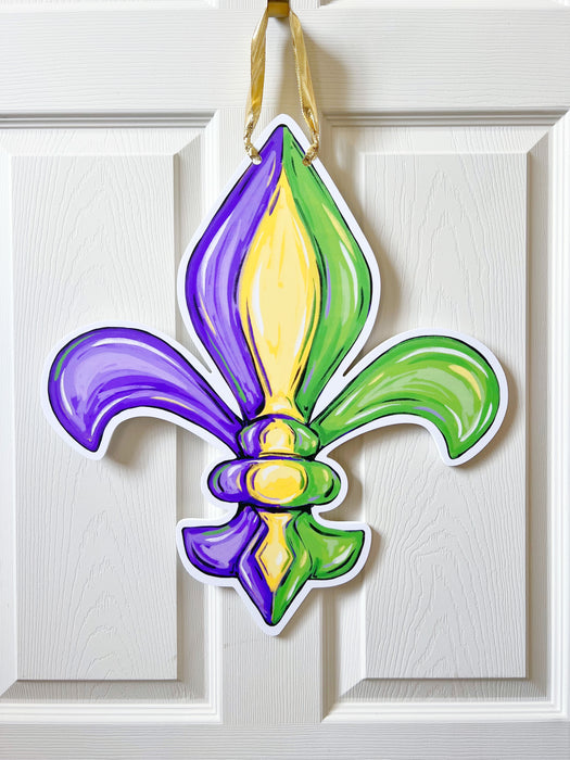 Mardi Gras Party Decoration Confetti | Masquerade Fleur De Lis Party Supplies Centrotavola | Mardi Gras Compleanno New Orleans Carnevale Festa A Tema