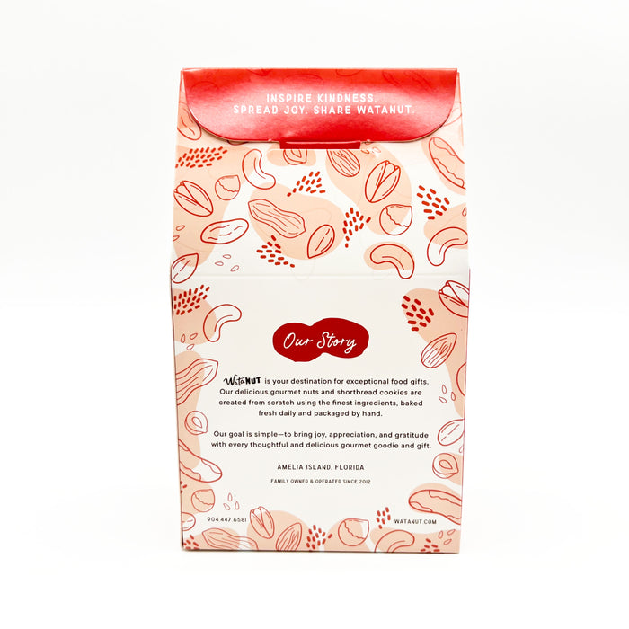 Praline Pecans Box