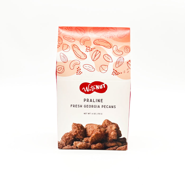 Praline Pecans Box