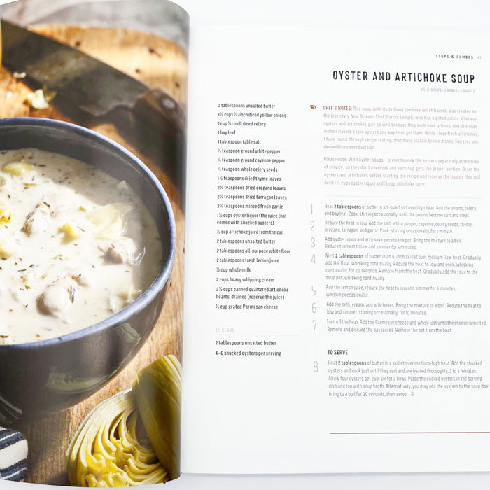 Frank Brigsten's Color of Flavor Cookbook