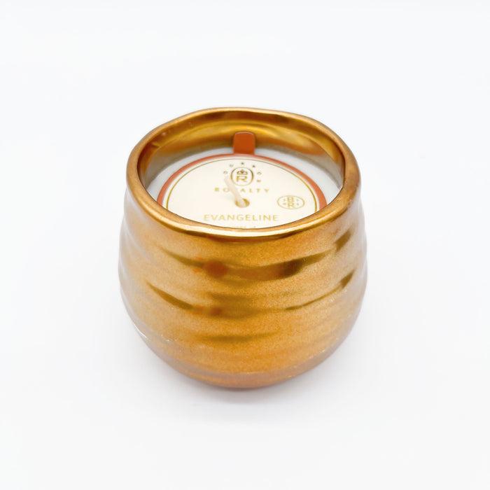 Evangeline Midas Candle 8 oz