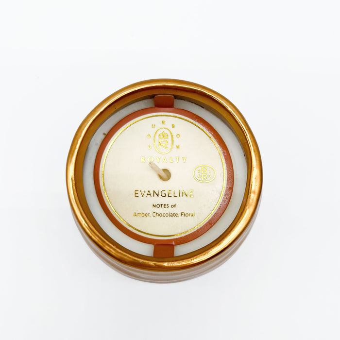 Evangeline Midas Candle 8 oz
