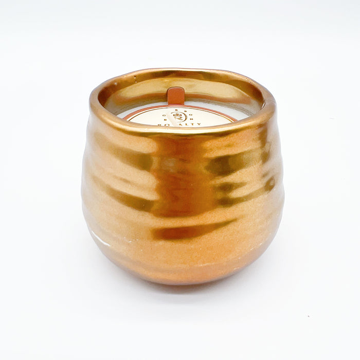 Evangeline Midas Candle 8 oz