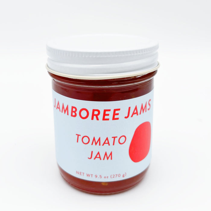 Tomato Jam