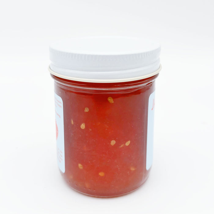 Tomato Jam